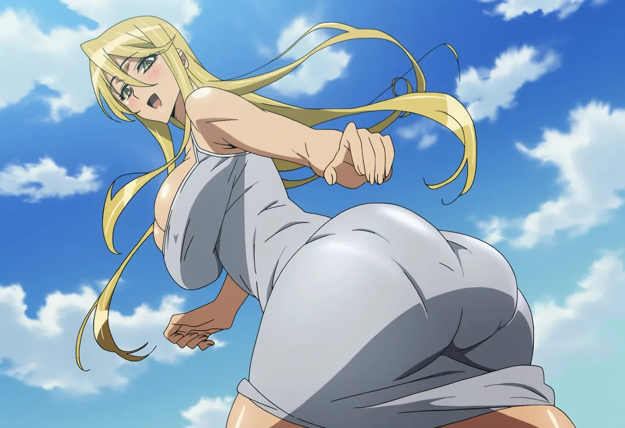 Sticky HOTD girls pinups - Image 26