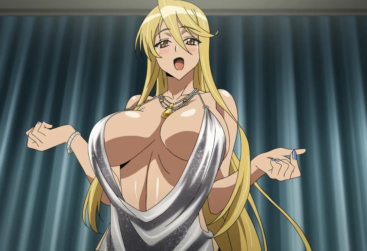 Sticky HOTD girls pinups - Image 30