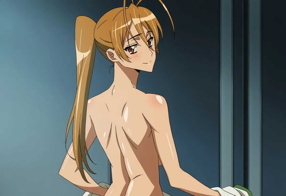 Sticky HOTD girls pinups - Image 37