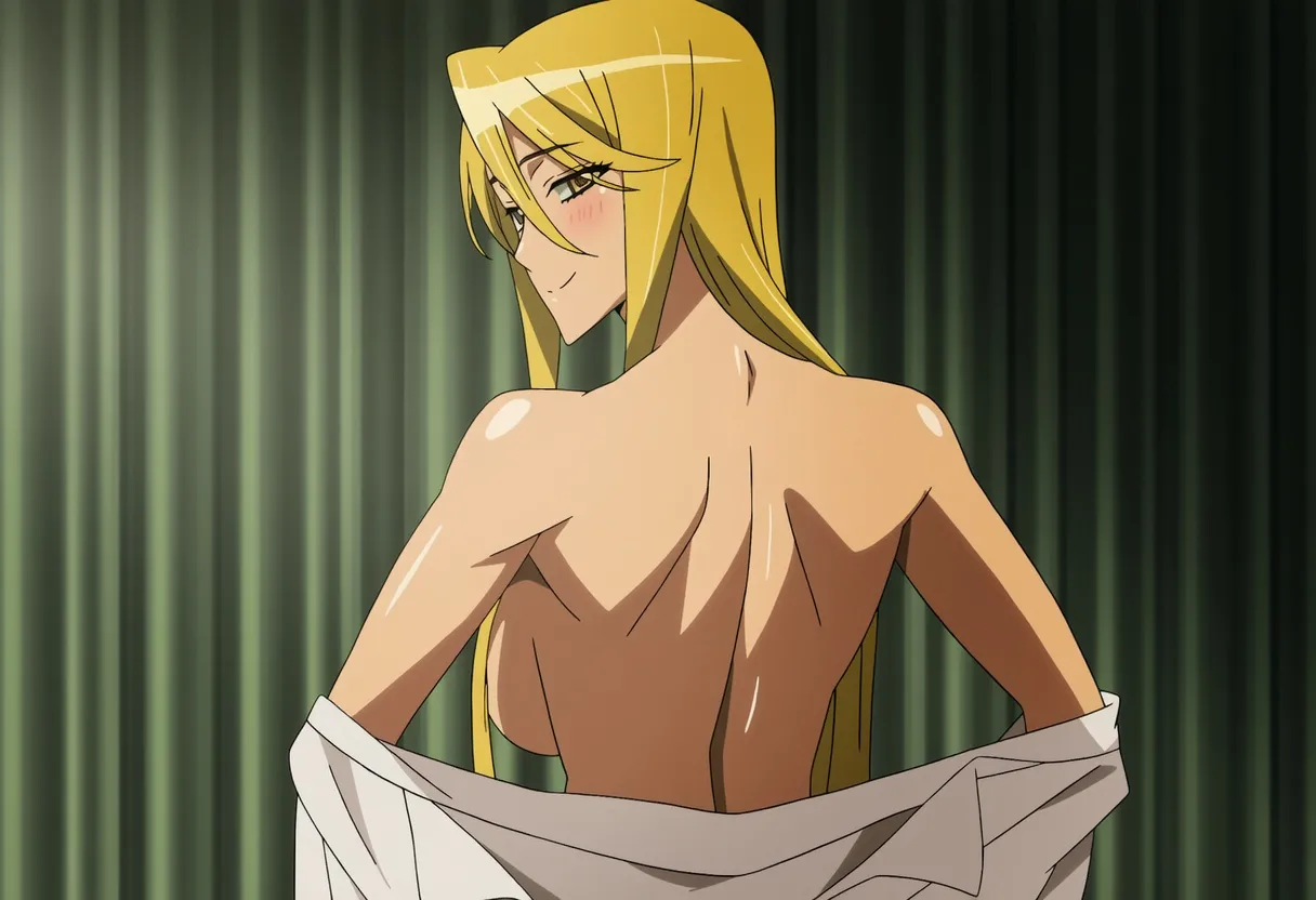 Sticky HOTD girls pinups - Image 3