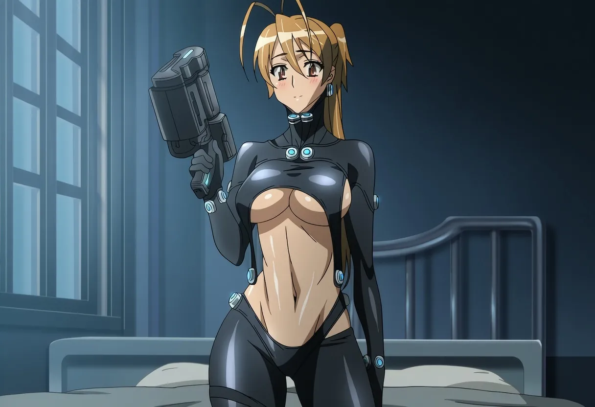 Sticky HOTD girls pinups - Image 43