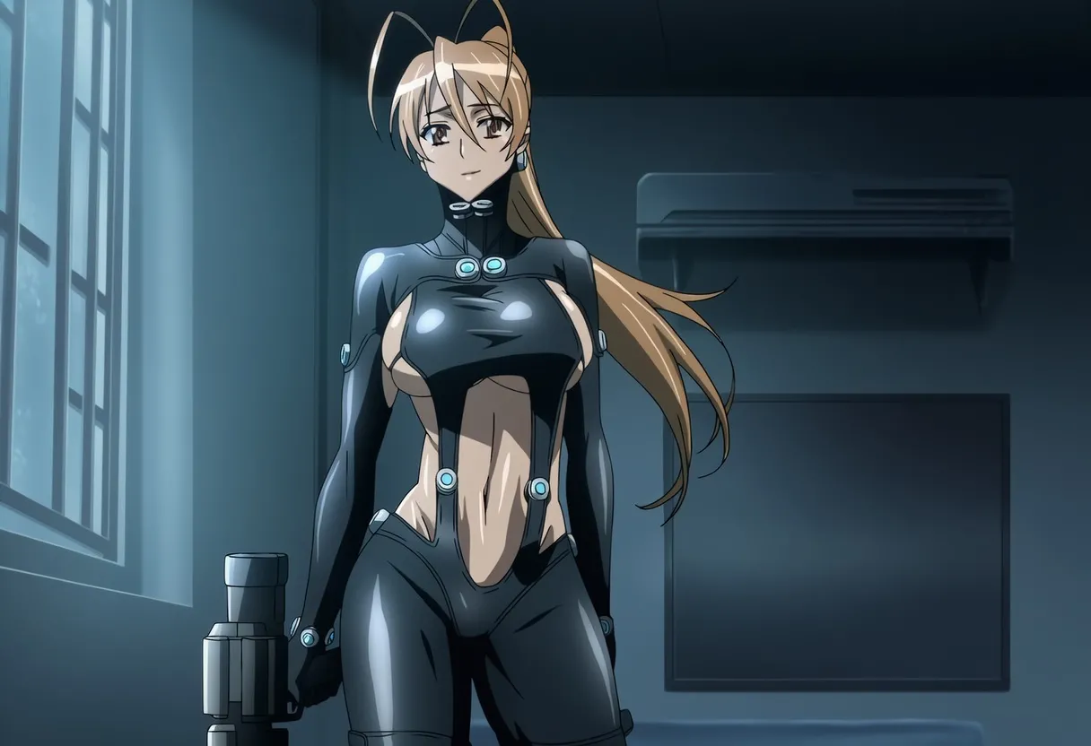 Sticky HOTD girls pinups - Image 45