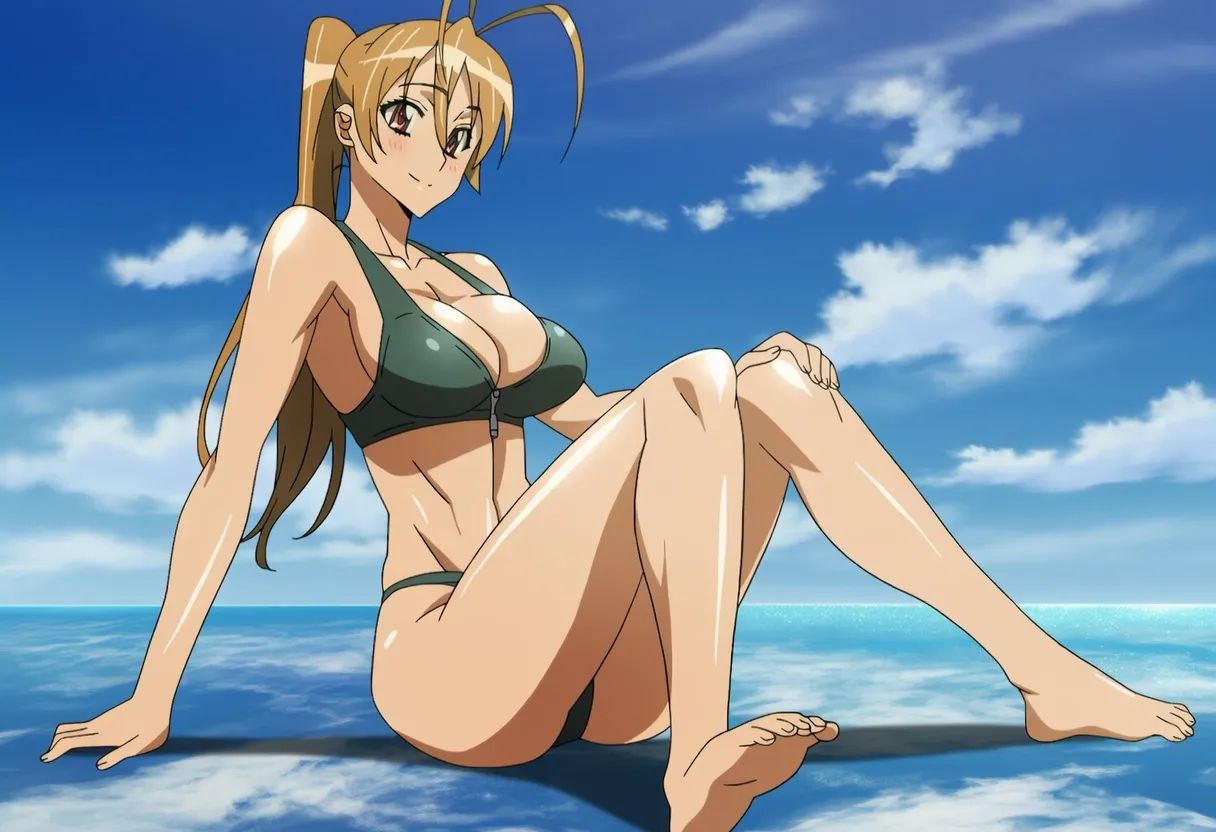 Sticky HOTD girls pinups - Image 51