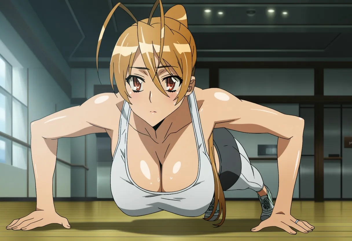 Sticky HOTD girls pinups - Image 53