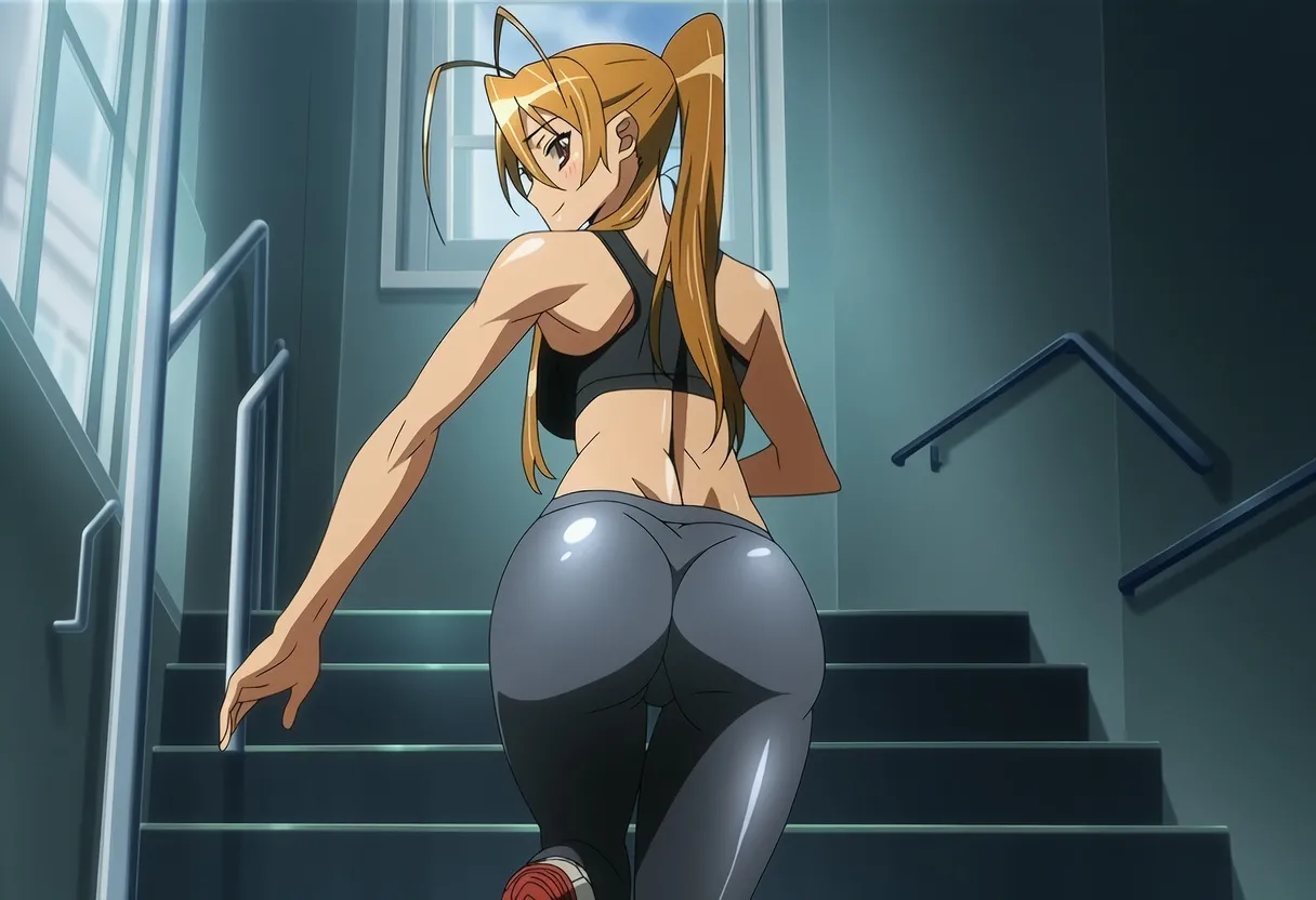 Sticky HOTD girls pinups - Image 58