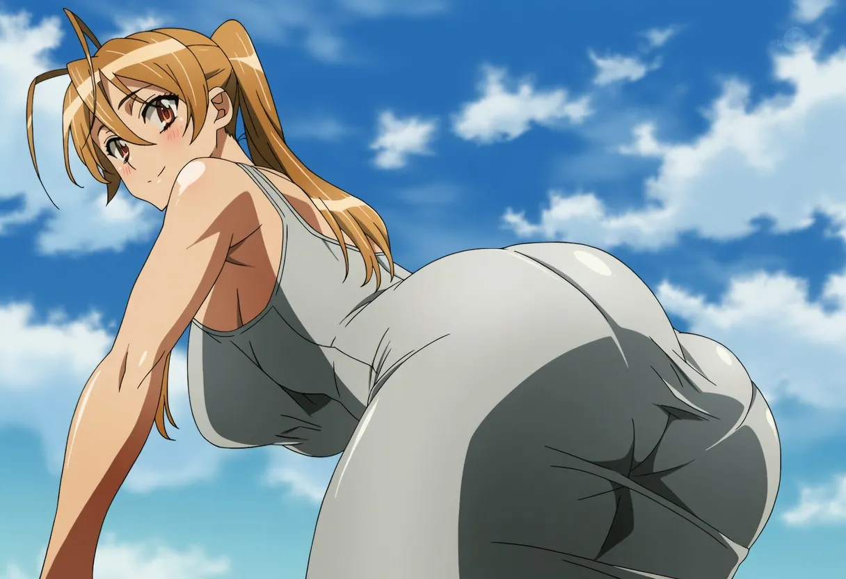 Sticky HOTD girls pinups - Image 66