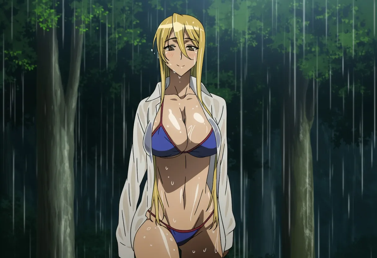 Sticky HOTD girls pinups - Image 6