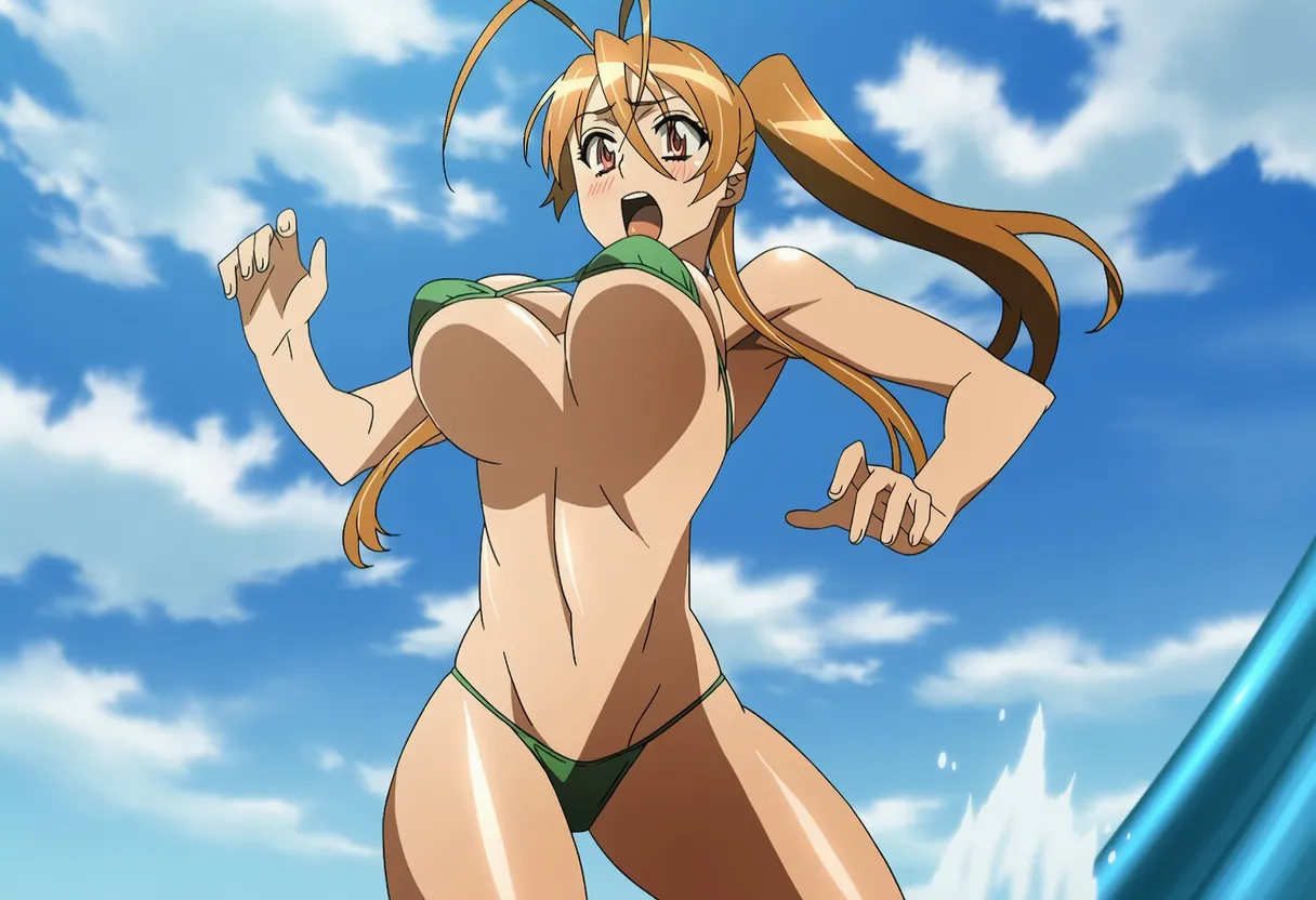 Sticky HOTD girls pinups - Image 70