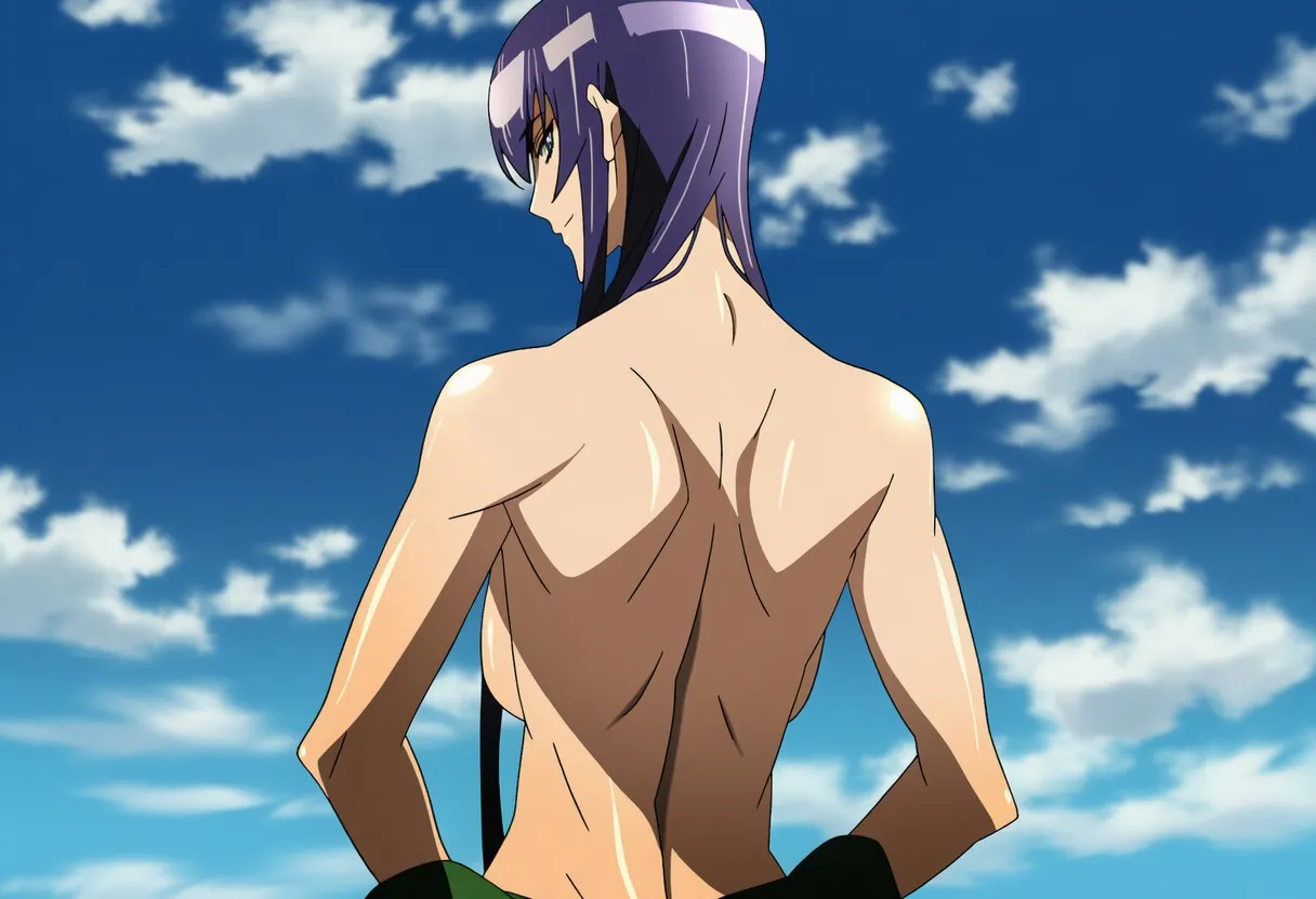 Sticky HOTD girls pinups - Image 77