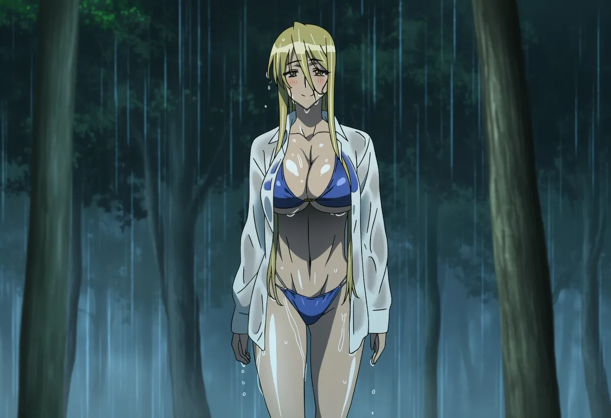 Sticky HOTD girls pinups - Image 7