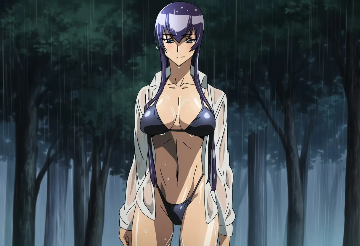 Sticky HOTD girls pinups - Image 79