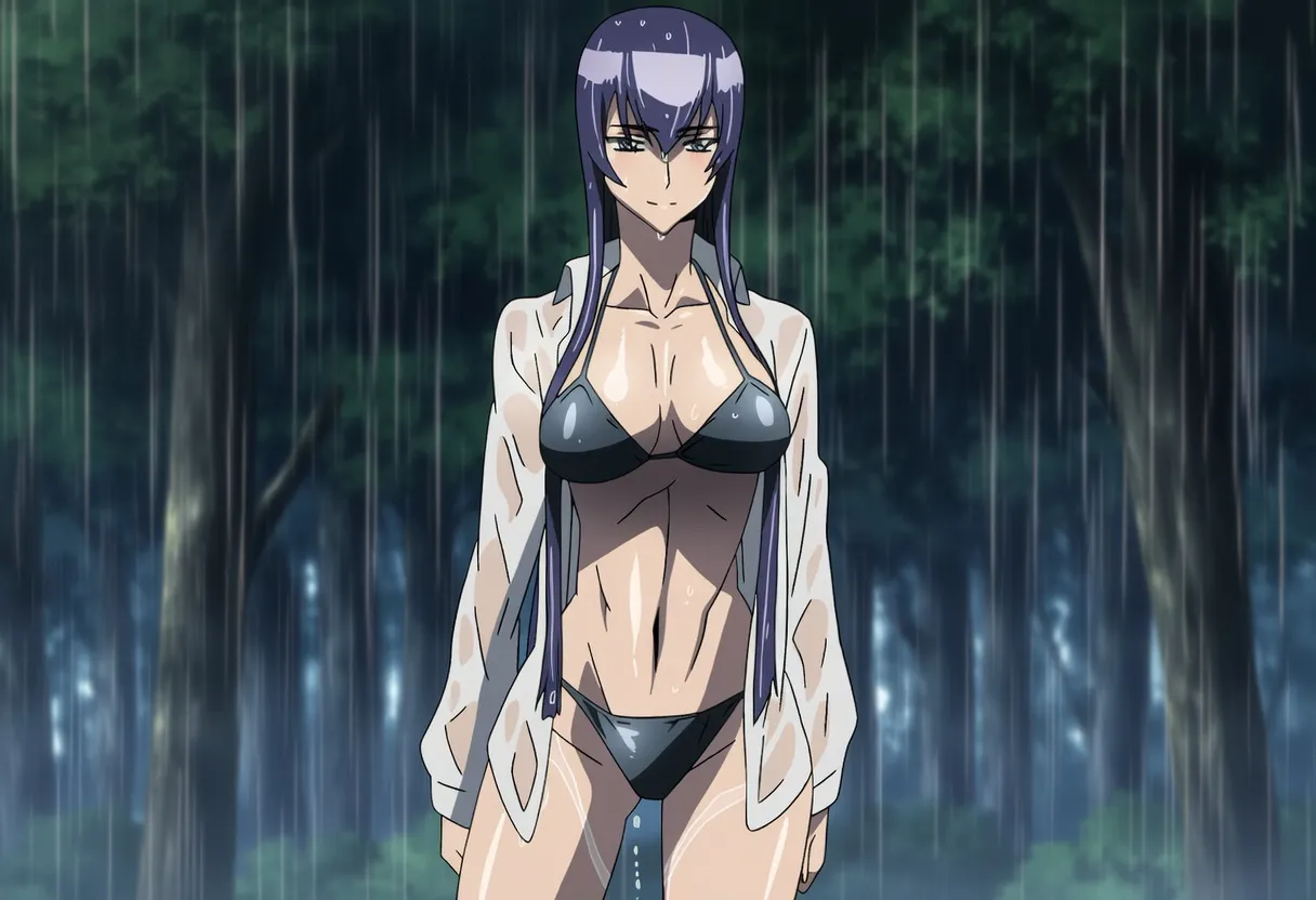 Sticky HOTD girls pinups - Image 80