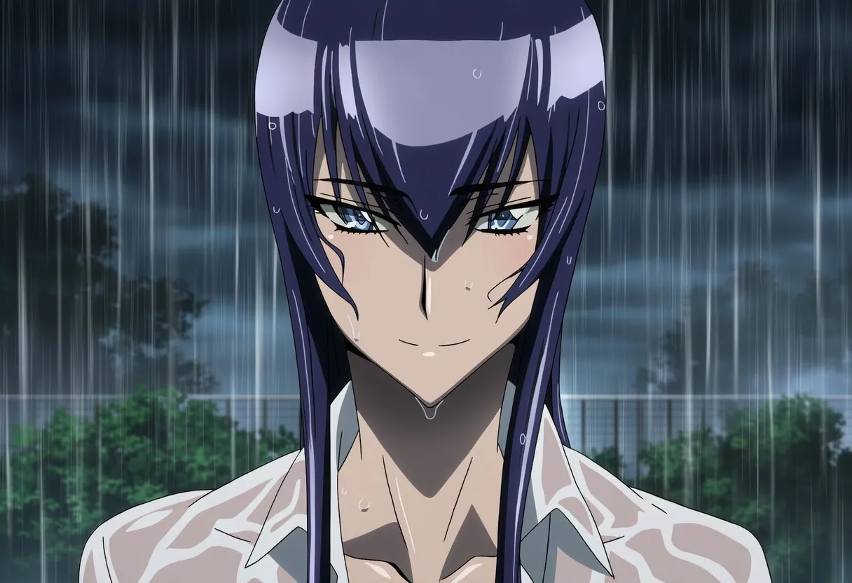 Sticky HOTD girls pinups - Image 81