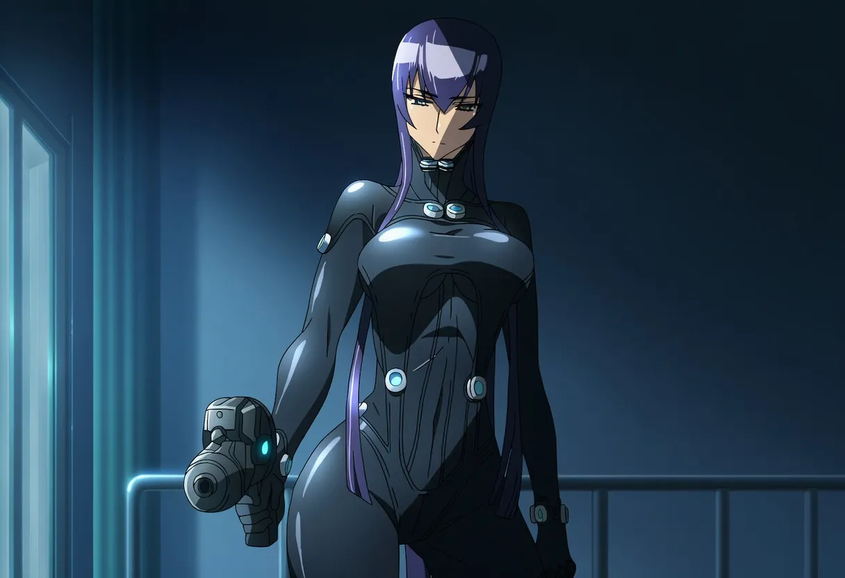 Sticky HOTD girls pinups - Image 82