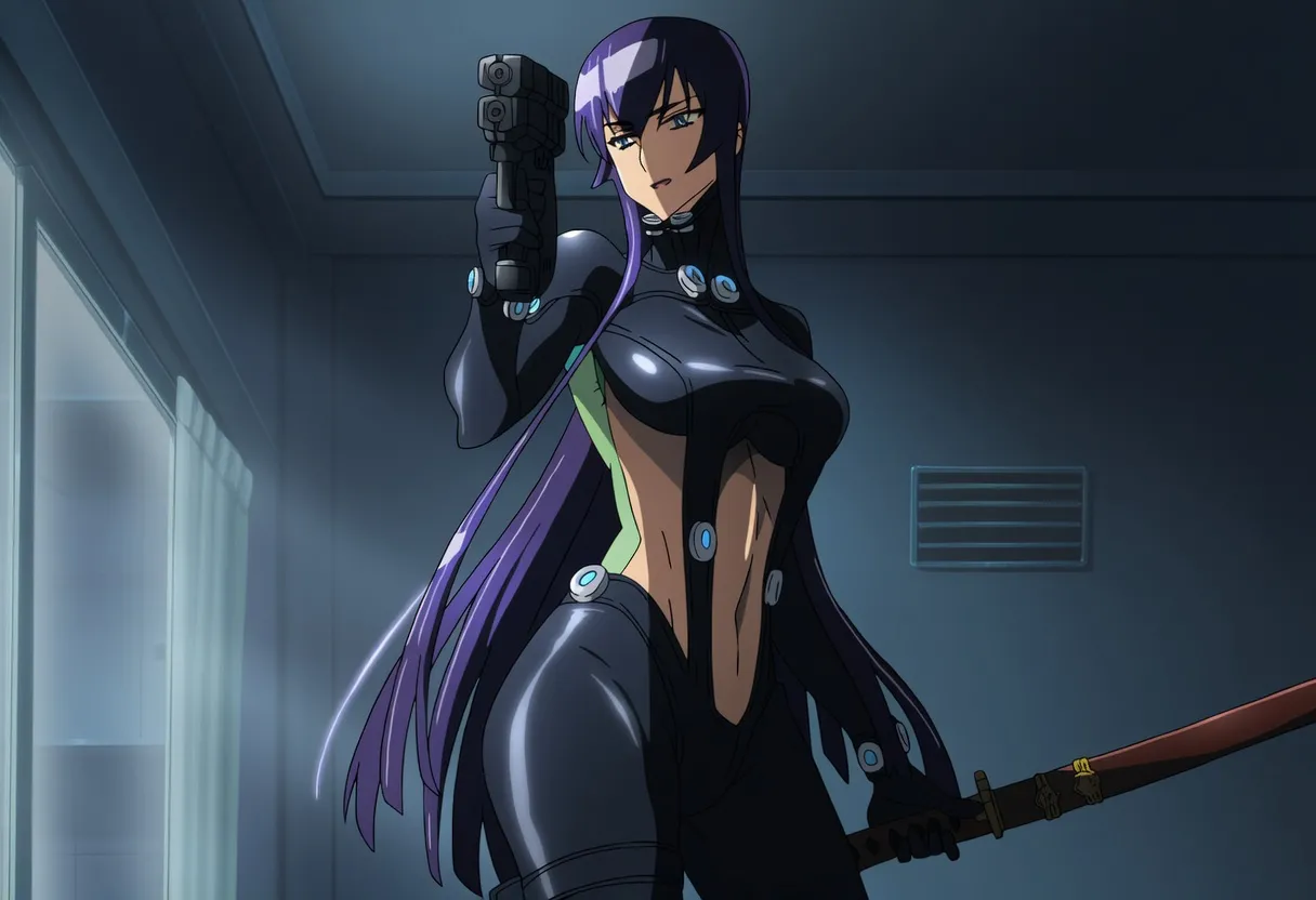 Sticky HOTD girls pinups - Image 84