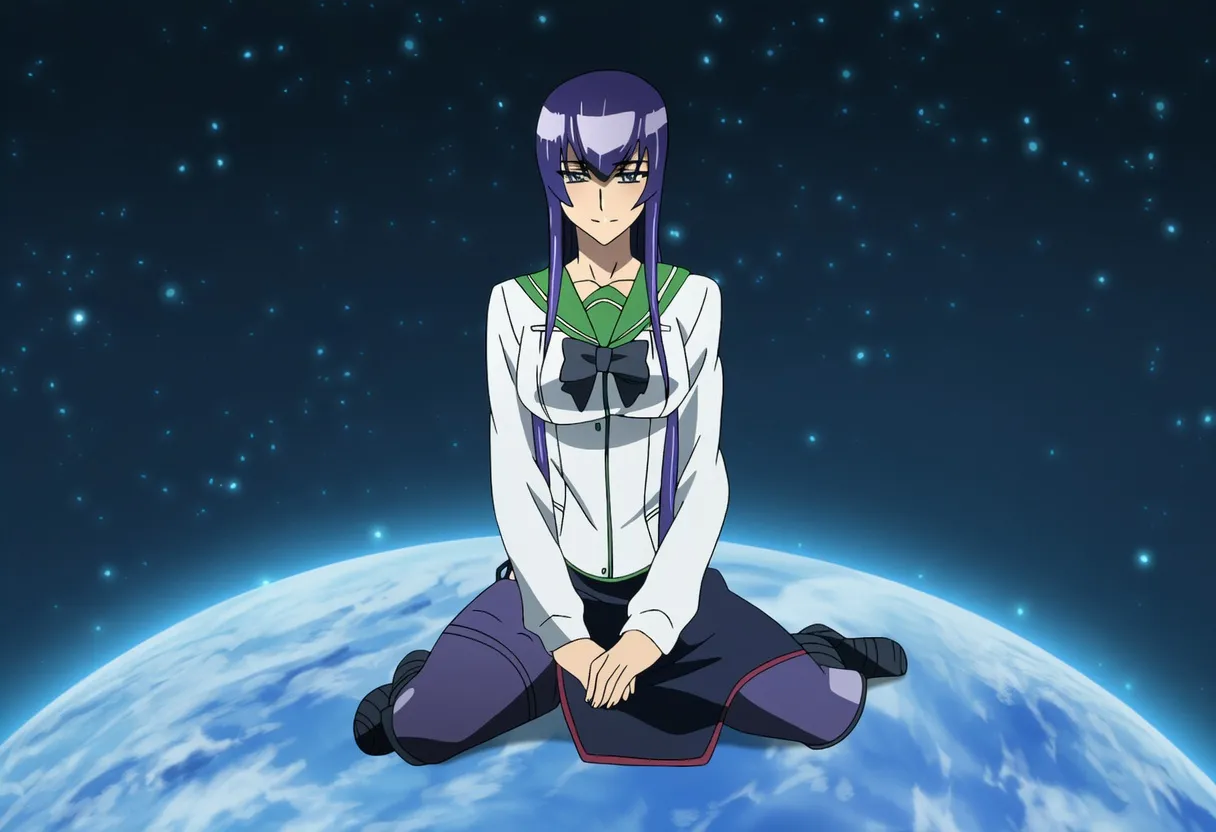 Sticky HOTD girls pinups - Image 90