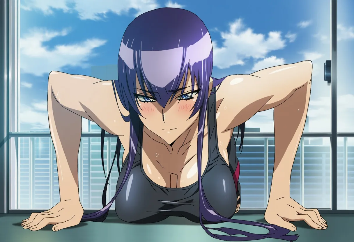 Sticky HOTD girls pinups - Image 91