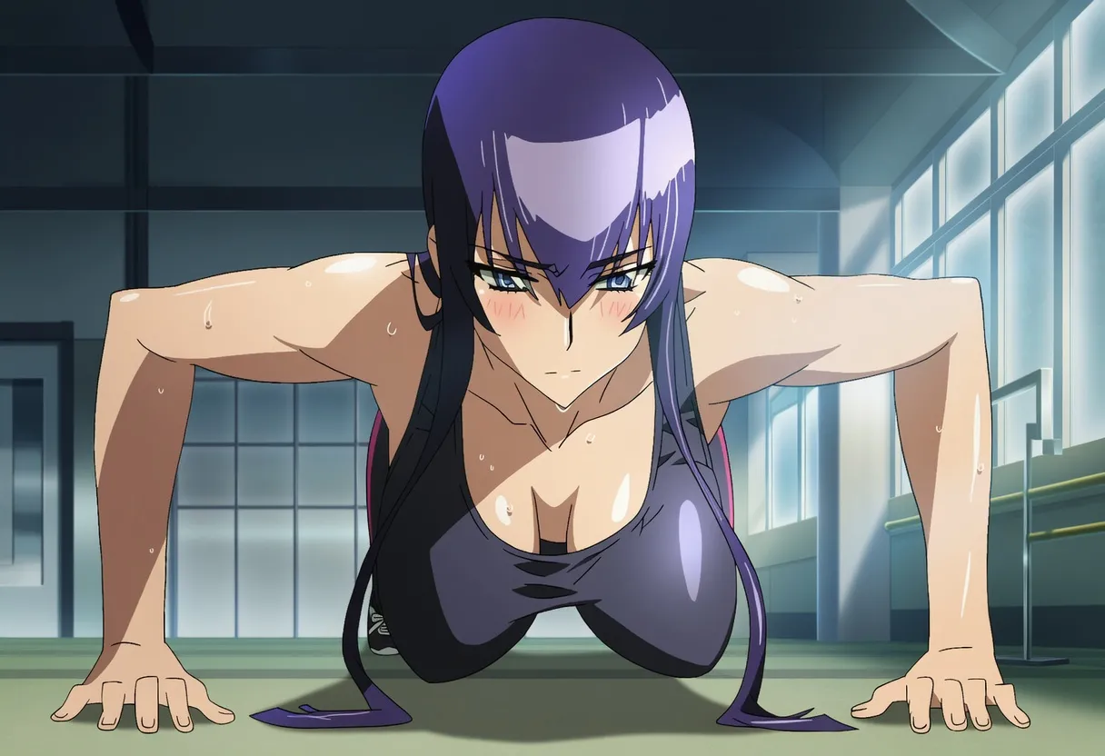 Sticky HOTD girls pinups - Image 93