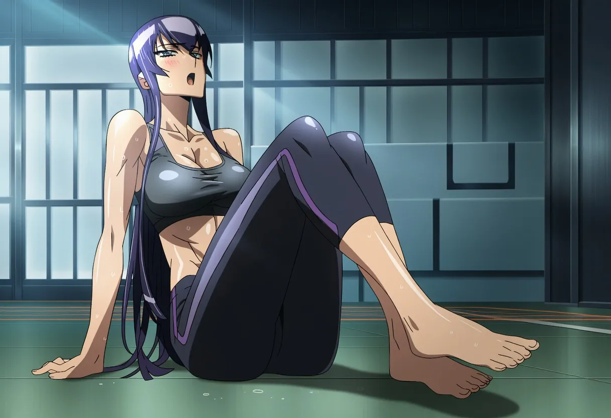 Sticky HOTD girls pinups - Image 94