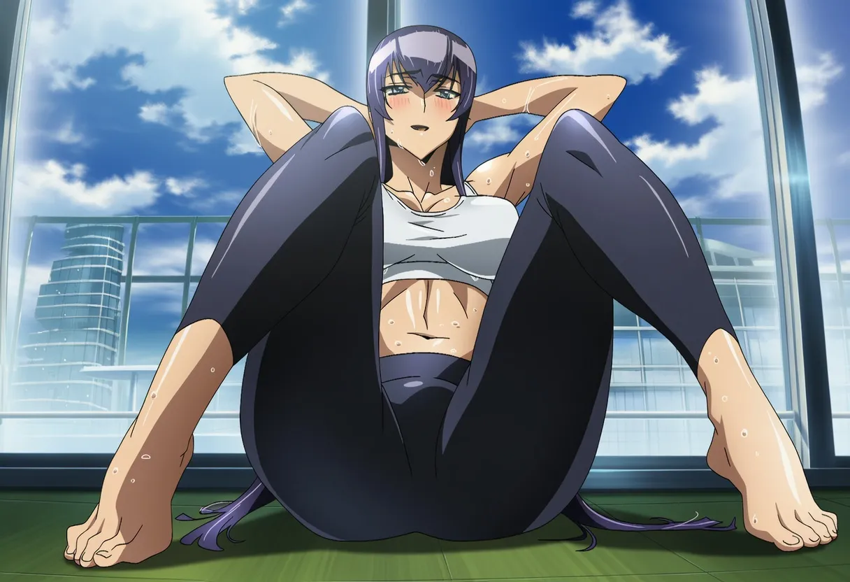 Sticky HOTD girls pinups - Image 96