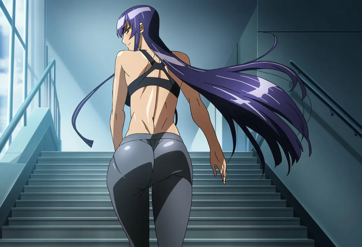 Sticky HOTD girls pinups - Image 97