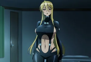 Sticky HOTD girls pinups - Page 8