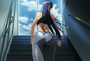 Sticky HOTD girls pinups - Page 98