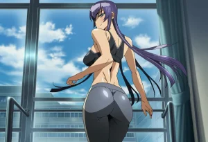 Sticky HOTD girls pinups - Page 99