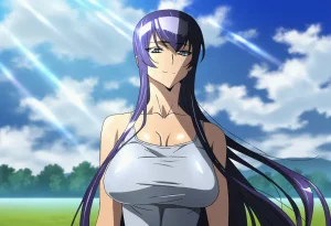 Sticky HOTD girls pinups - Page 100