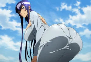 Sticky HOTD girls pinups - Page 104