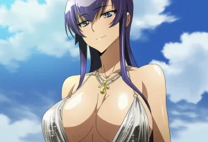 Sticky HOTD girls pinups - Page 107