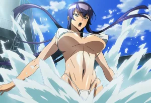 Sticky HOTD girls pinups - Page 108