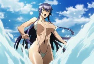 Sticky HOTD girls pinups - Page 109