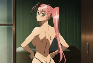 Sticky HOTD girls pinups - Page 115