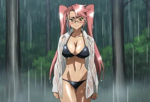 Sticky HOTD girls pinups - Page 117