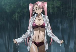 Sticky HOTD girls pinups - Page 118