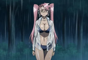 Sticky HOTD girls pinups - Page 119