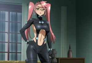 Sticky HOTD girls pinups - Page 120