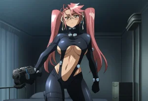 Sticky HOTD girls pinups - Page 121