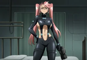 Sticky HOTD girls pinups - Page 122