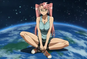 Sticky HOTD girls pinups - Page 126