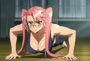 Sticky HOTD girls pinups - Page 129