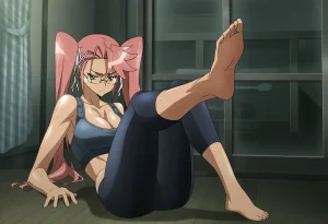 Sticky HOTD girls pinups - Page 131