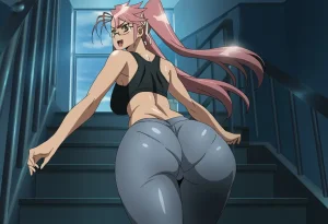 Sticky HOTD girls pinups - Page 134