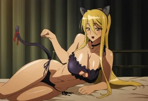 Sticky HOTD girls pinups - Page 12