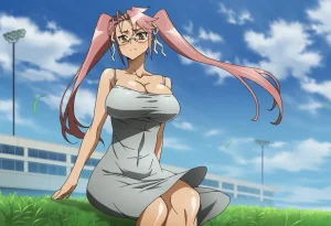 Sticky HOTD girls pinups - Page 137