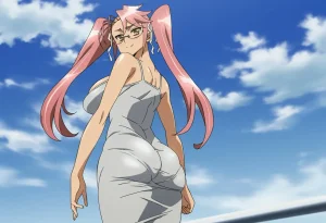 Sticky HOTD girls pinups - Page 139