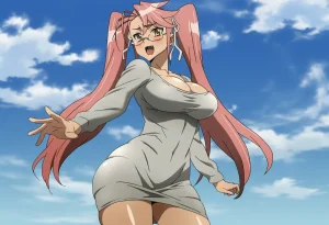 Sticky HOTD girls pinups - Page 141