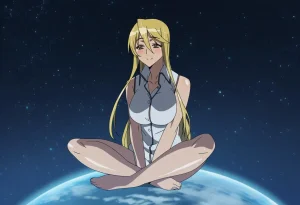 Sticky HOTD girls pinups - Page 13