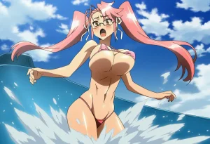 Sticky HOTD girls pinups - Page 146